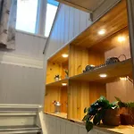 House Under The Aurora Cozy Private With Fireplace