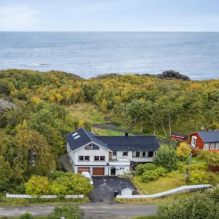 House Under The Aurora Cozy Private With Fireplace *