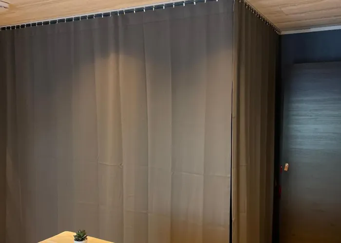 House Under The Aurora Cozy Private With Fireplace *